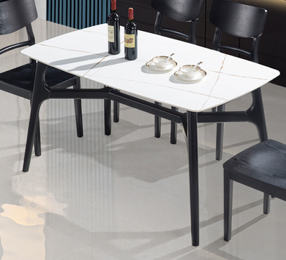 Modern Marble  Dining Table