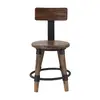 Morica round chair