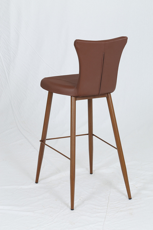 T bar chair