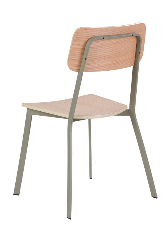 Eddy chair