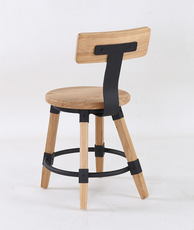 Morica round chair