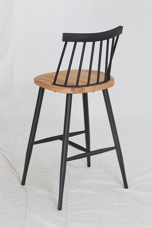 Kaiser bar chair