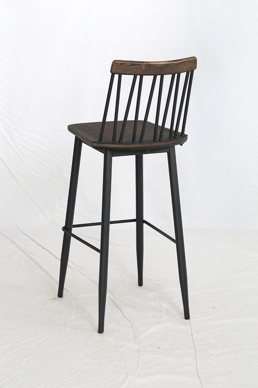 Warsaw bar chair