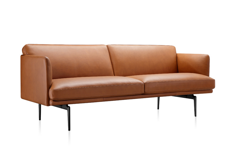 LS-071 Sofa