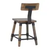 Morica square chair