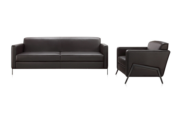 LS-040 Sofa