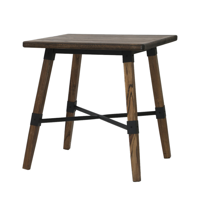 Morica square table