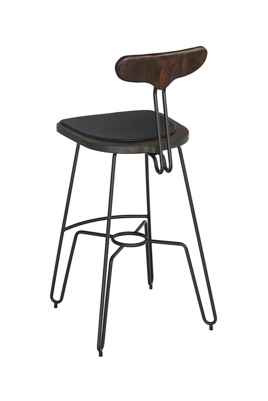 Ant bar chair