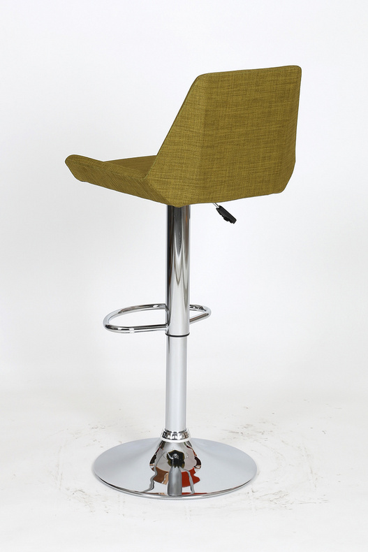 Paper-folding  bar chair