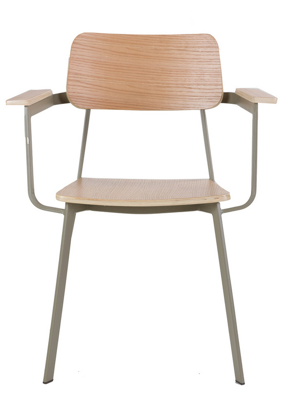 Eddy armchair