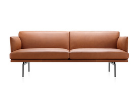 LS-071 Sofa