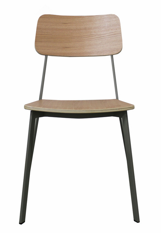 Eddy chair