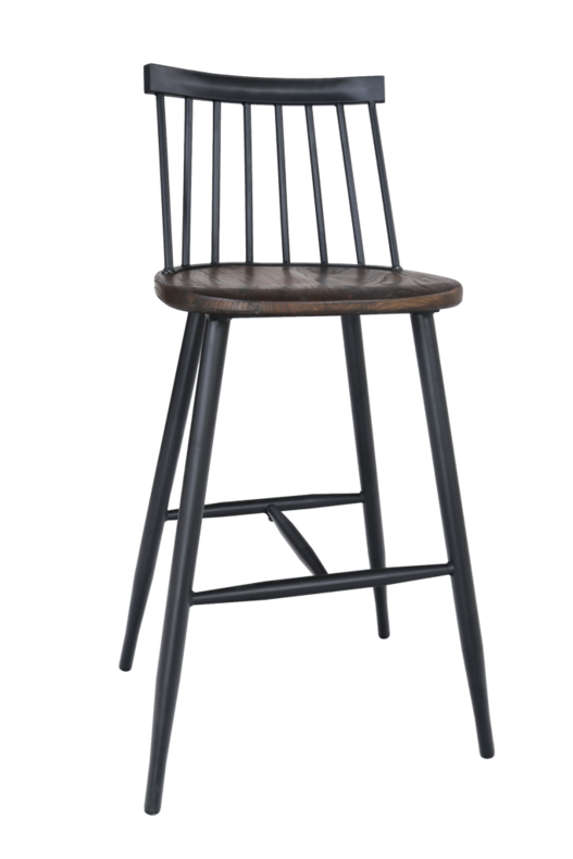 Kaiser bar chair