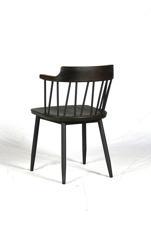 Topper chair