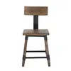 Morica square chair