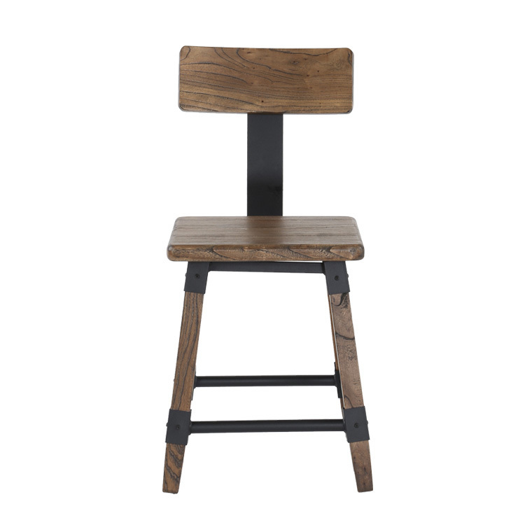 Morica square chair