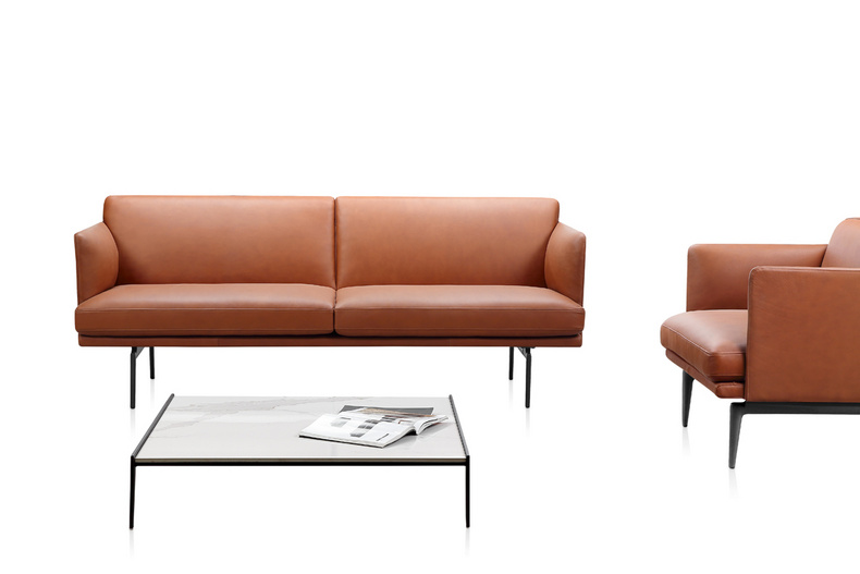 LS-071 Sofa