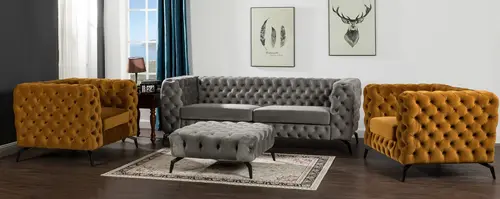 7135 Sofa sets