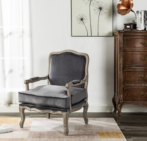 6033 Armchair