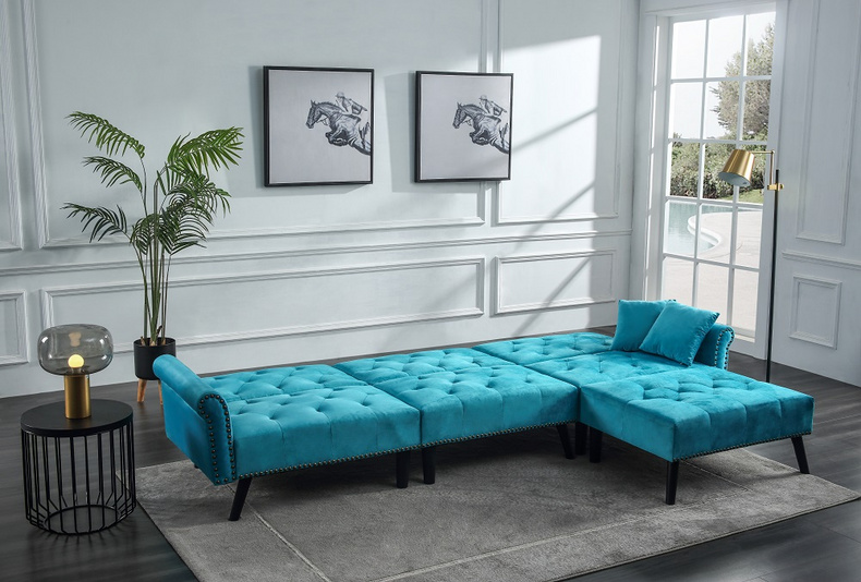 New Design Sofa and Sofa Bed