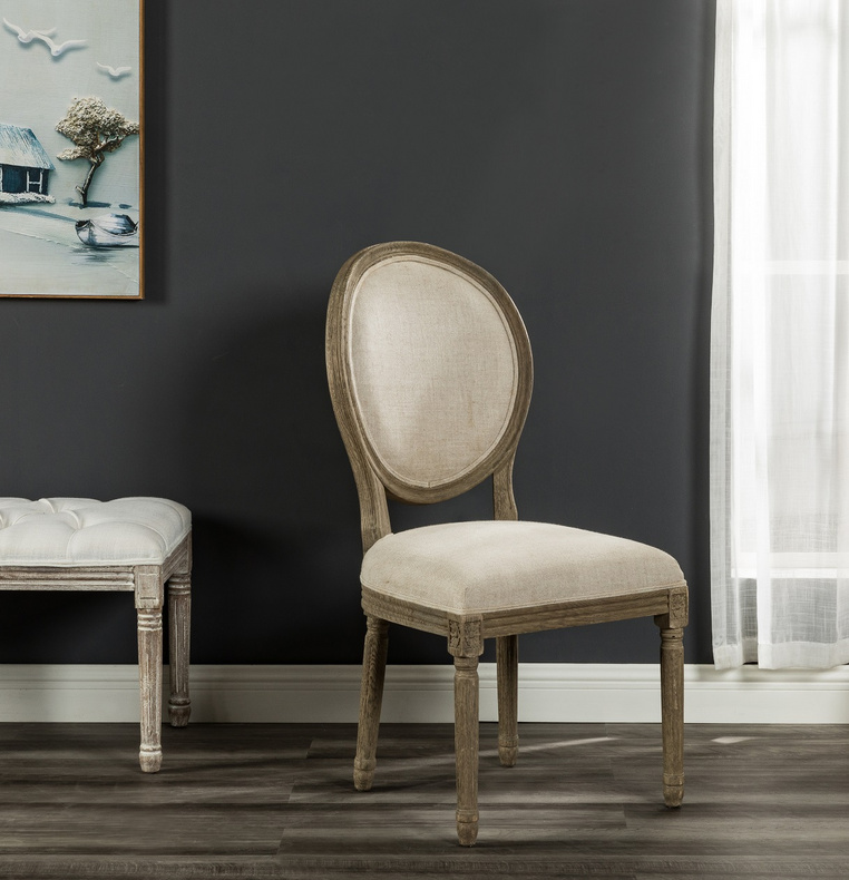 6049 Dining chair