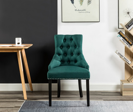 8009DK Dining chair