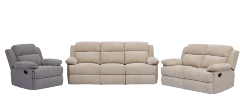 U7012 Motion sofa