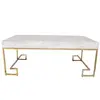 TS-3936-CT MDF with marble look champagne