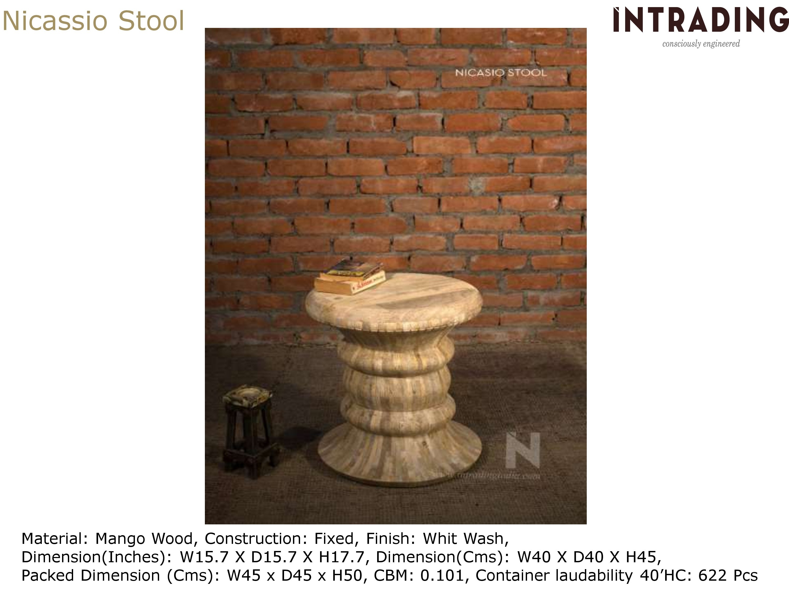 Stools