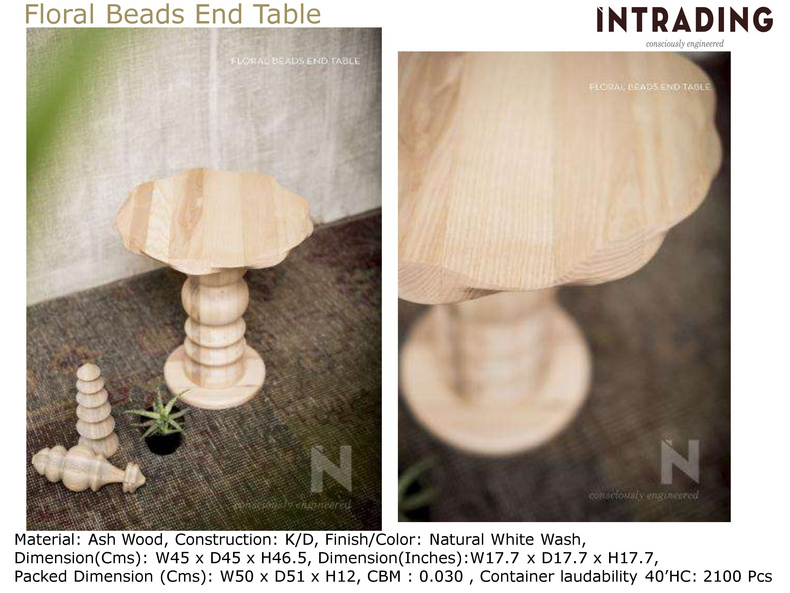 End Tables & Night Stands