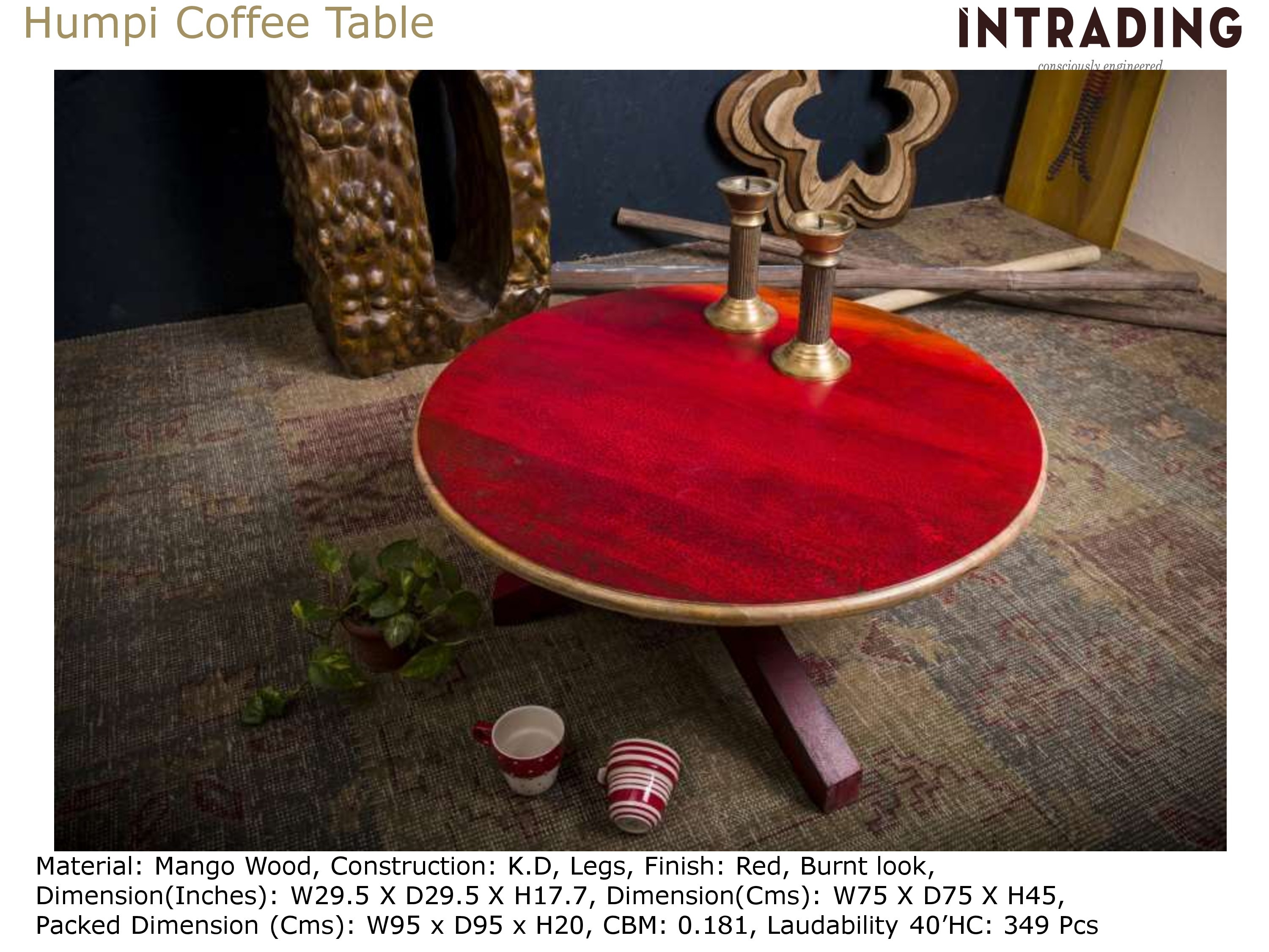 Coffee Table