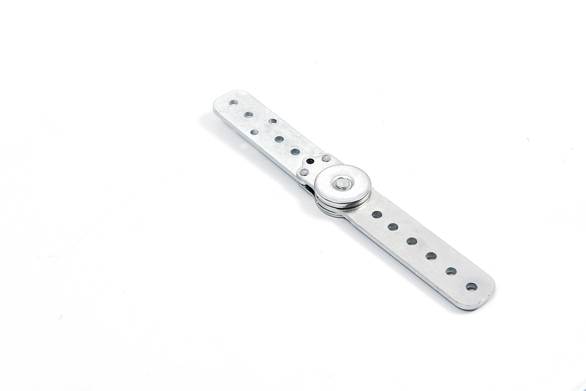 Sofa hinge