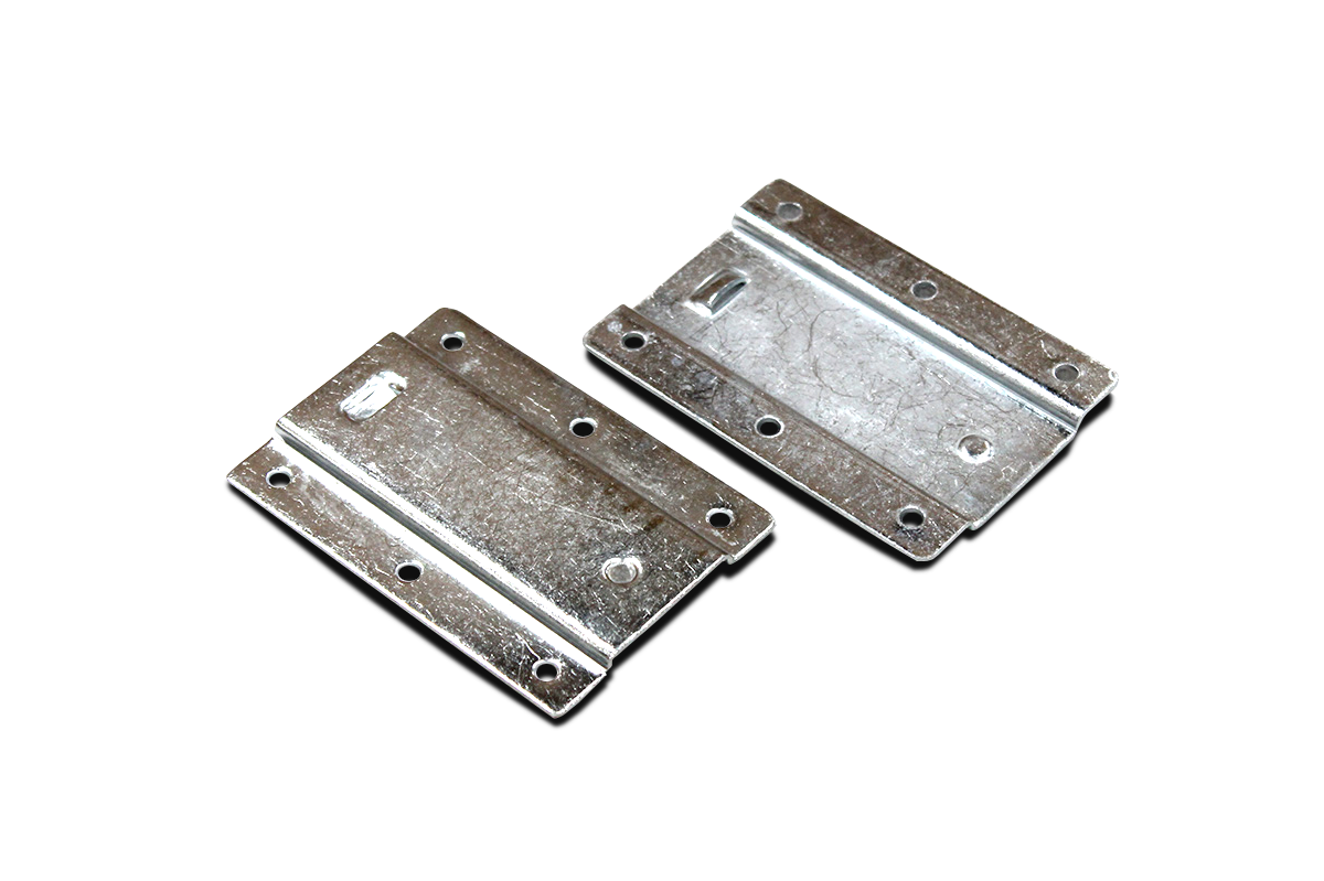 Hinge holder for sofa