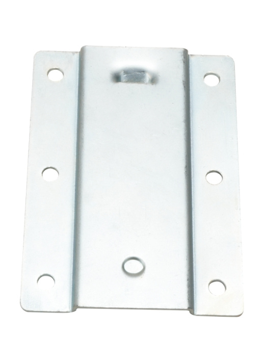 Hinge holder for sofa