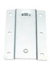 Hinge holder for sofa