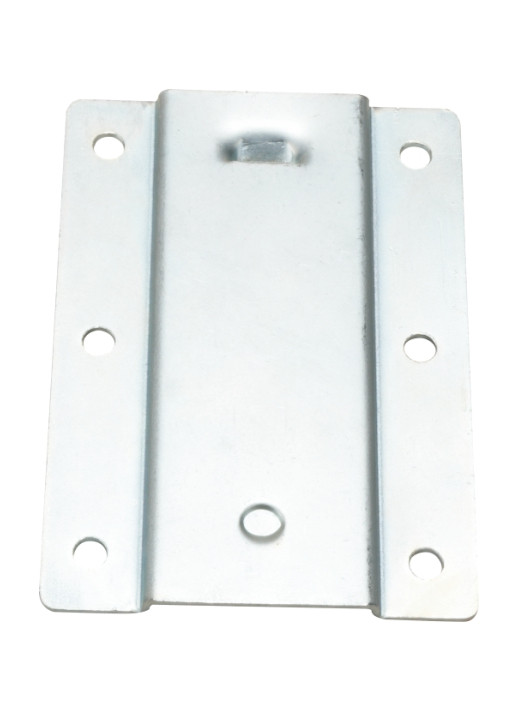 Hinge holder for sofa