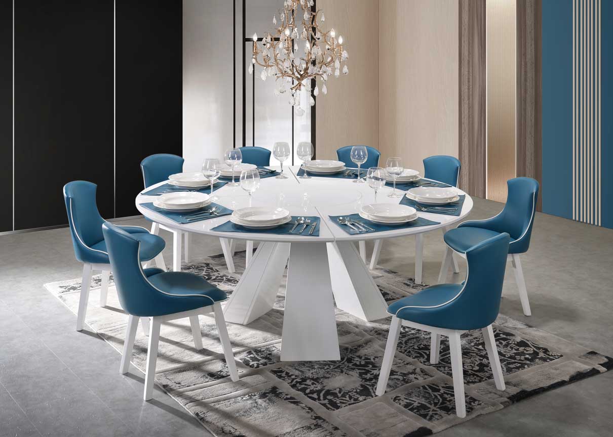 LU 4312NING TABLE-test