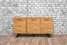 Cali Sideboard 3 Doors