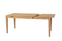 WILLY  EXTENSION TABLE