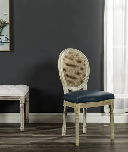 6025A Dining chair
