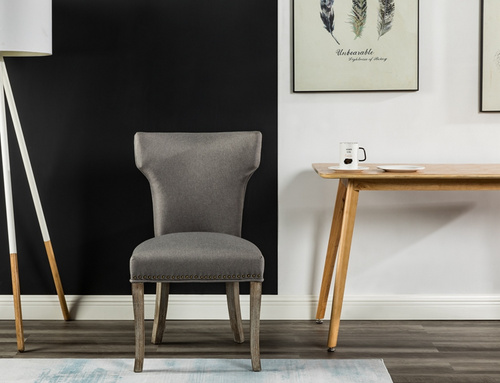 8035 Dining chair