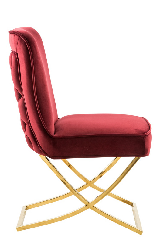 8137K Dining chair