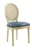6025A Dining chair