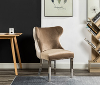 8221K Dining chair