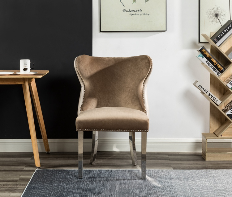 8221K Dining chair