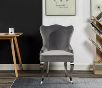8216-1K Dining chair