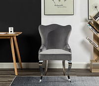 8216-1K Dining chair