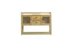 Original ecological oriental furniture solid wood side cabinet