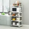 contemporary easy assembly dinning room and Kitchen shelf