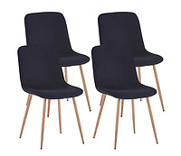 DINING CHAIR 002